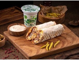 Doner Na Satpayeva лого