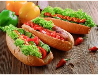 Лаваш.pro лого