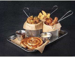 Gellert Bar лого