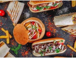 Шурум Бурум лого