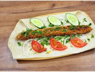 От Души У Алика лого