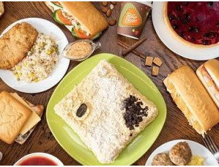 Робин Сдобин лого