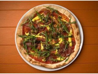 Сорренто лого