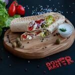 Doner Master