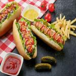 Гирос Эллада №1