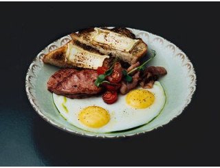 Есенин лого