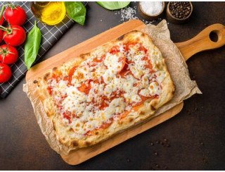 Римский кролик лого