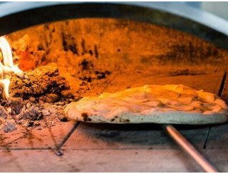 Пиццерия Витенево лого