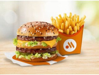 Вкусно &ndash; и точка лого