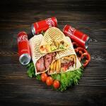 Кебабхана №1