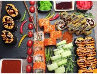 Ролл Крол лого