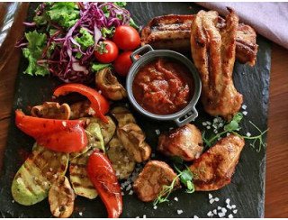 Очаг драйв лого