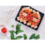 Суши весла Take away Novamall