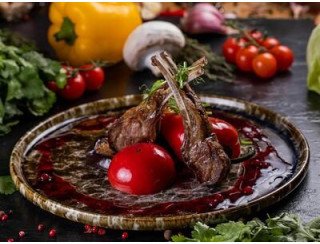 Красножар лого