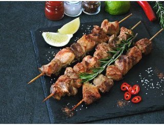 Шашлык от дяди Гадима лого