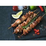 Шашлык от дяди Гадима