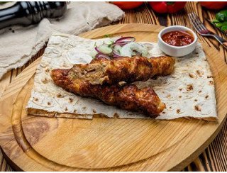 Iris Express лого