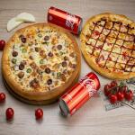 Пиццерия Кормилица