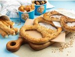 Auntie Anne-s