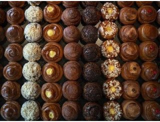 Булочная&Бургерная By Novikov лого