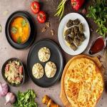 Хинкальная