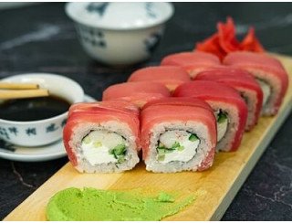 Empire Food лого