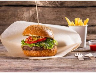 Bon by T bone food лого