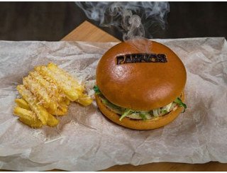 Ранчо 636 лого