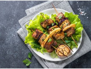 Тандыр Хаус лого