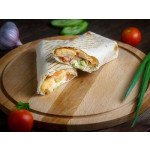 Шаверма люкс