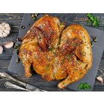 Курочка огонь