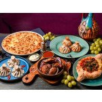 Хинкали-парк