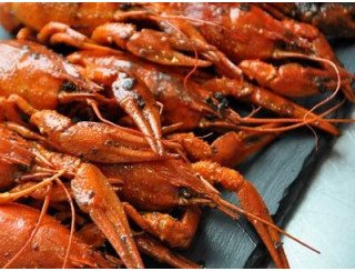 Раковарня Две клешни лого