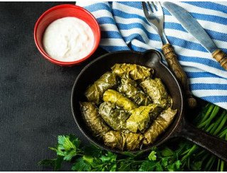 Кафе Уют лого