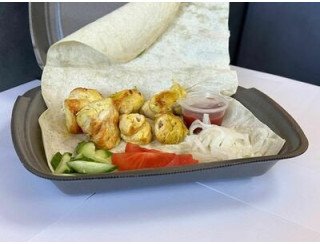 ШаурмаКинг лого