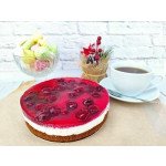 Брусникино