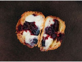 Крошка лого