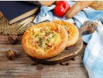 Курица Гриль Шаурма