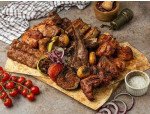 Пекарня Шашлычный дворик