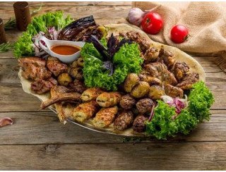Горьковская Застава лого