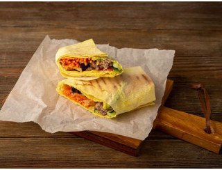 ШаурБасс лого