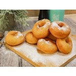 Пончик лайк