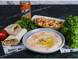 Го дабке лого