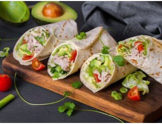 Шавермoff лого