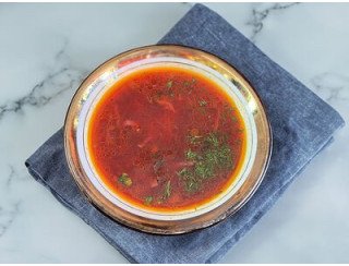 Добрая шаверма лого