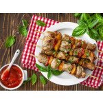 Лига шашлыкоff