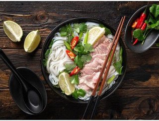 Вкус Азии лого