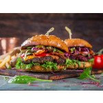Фастфуд кантри