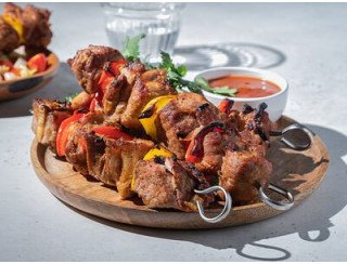 КрасШашлык лого