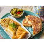 Кафе плов Исфара